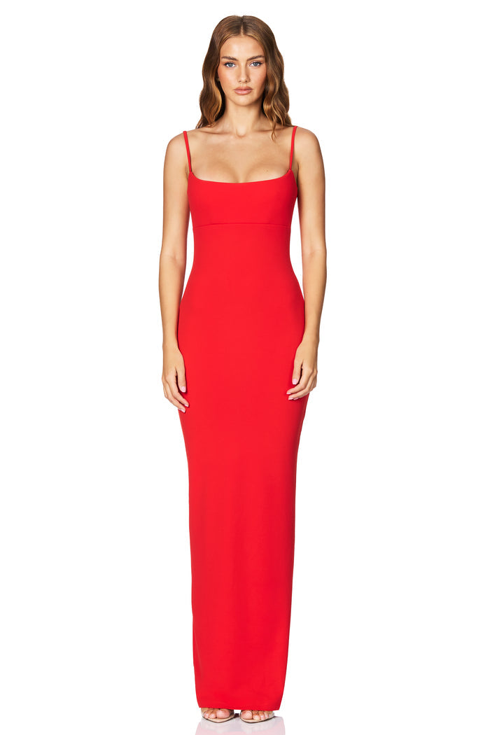 Bailey Gown - Dress - Nookie