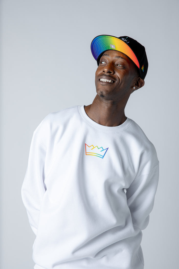 Ball Lion City Pride 9Fifty Snapback