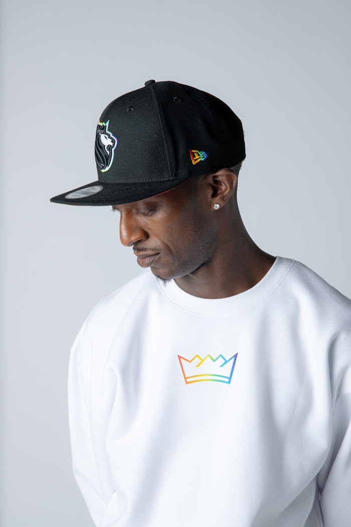 Ball Lion City Pride 9Fifty Snapback