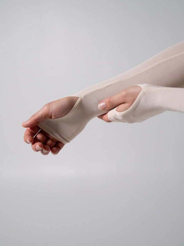 Ballet Wrap - Stardust