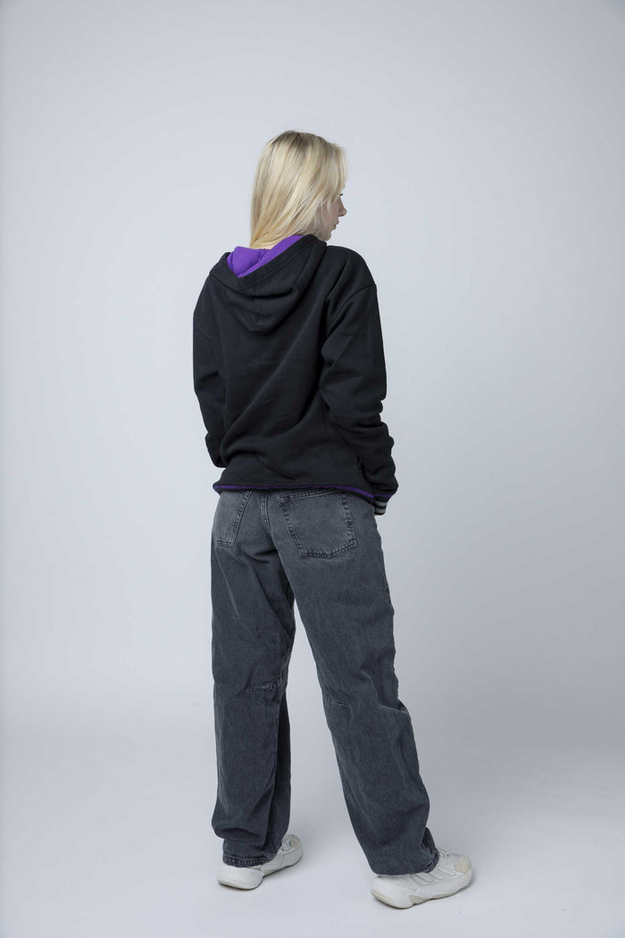Baseline Hoodie