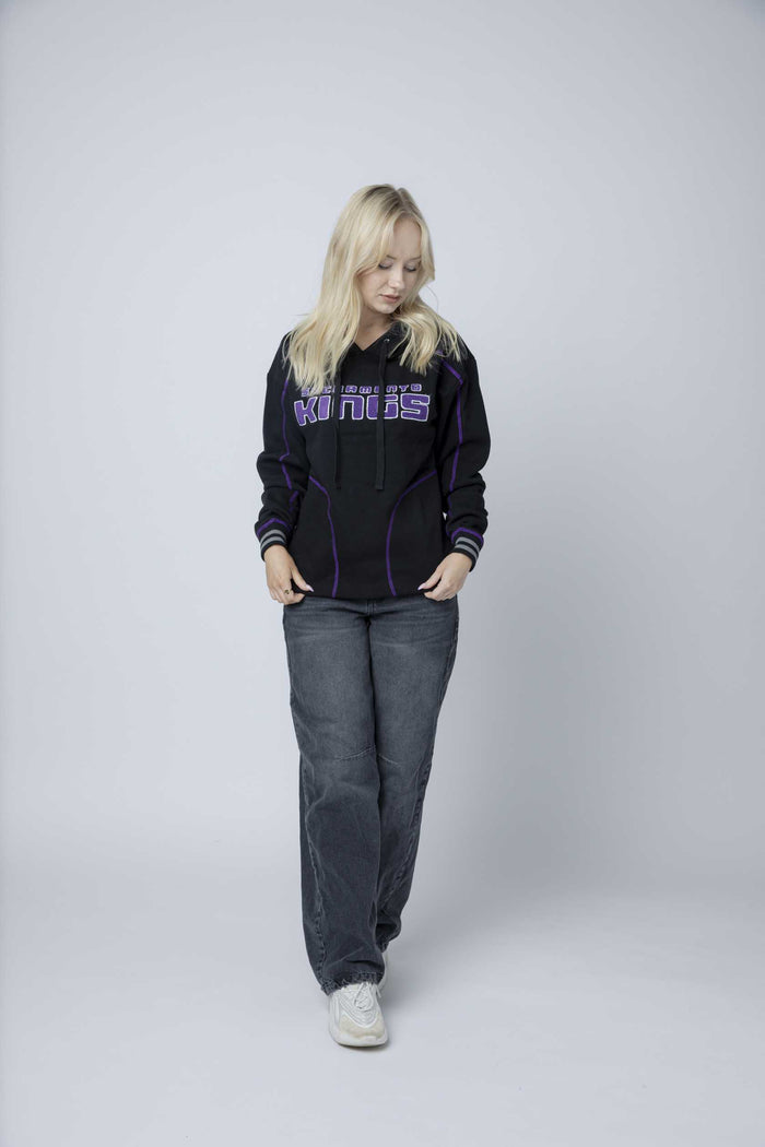 Baseline Hoodie