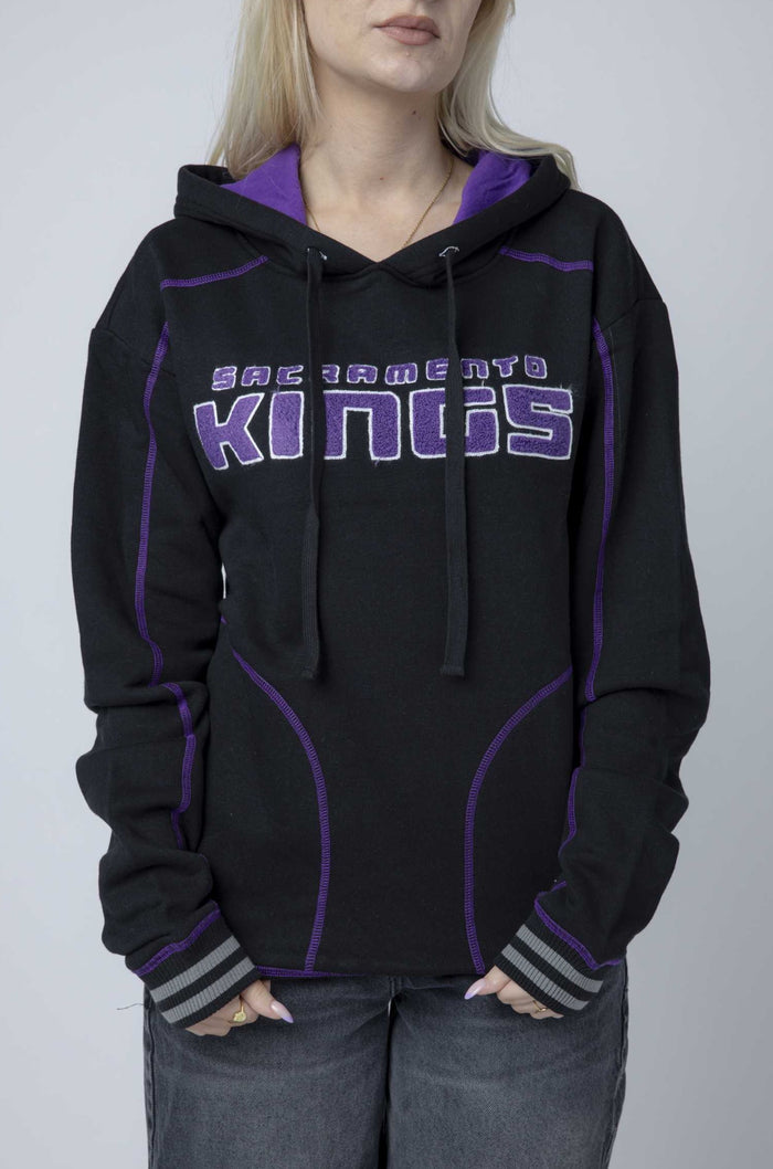 Baseline Hoodie