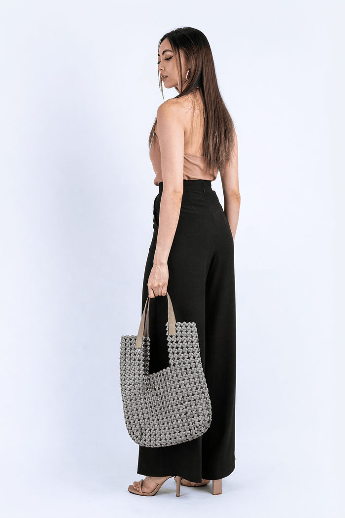 Chloe Dao PANTS Black Cheryl Pants