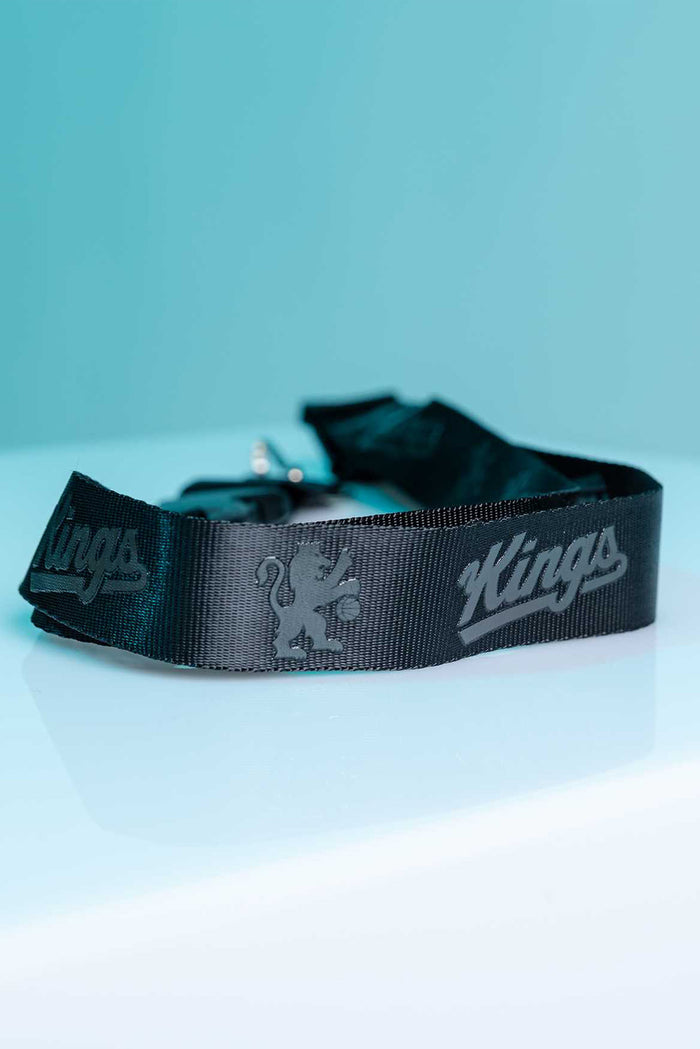 Blackout Lanyard