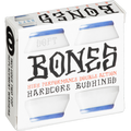 Bones Hardcore Bushings Blue/White Soft Pure Boardshop