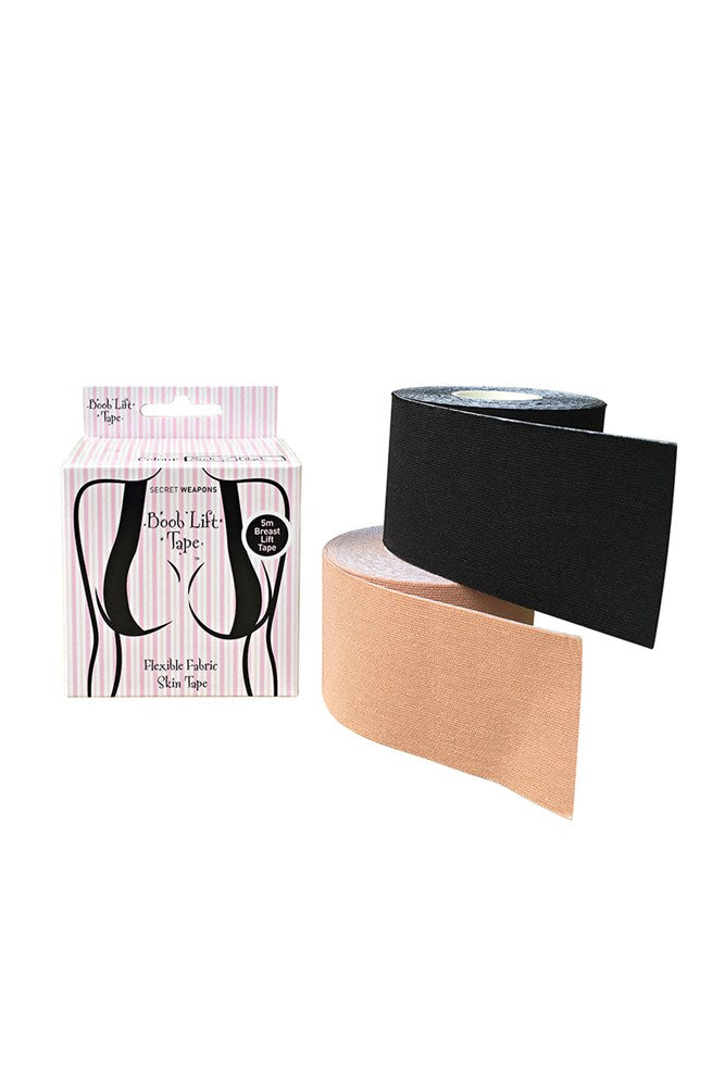 Boob Lift Tape - Accessory - Model Behaviour