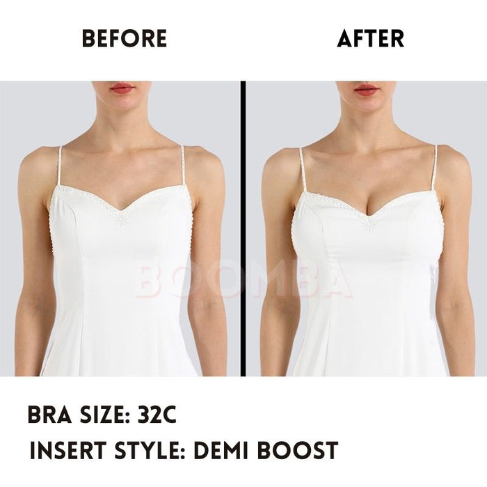 BOOMBA Demi Boost Inserts - Accessory - BOOMBA