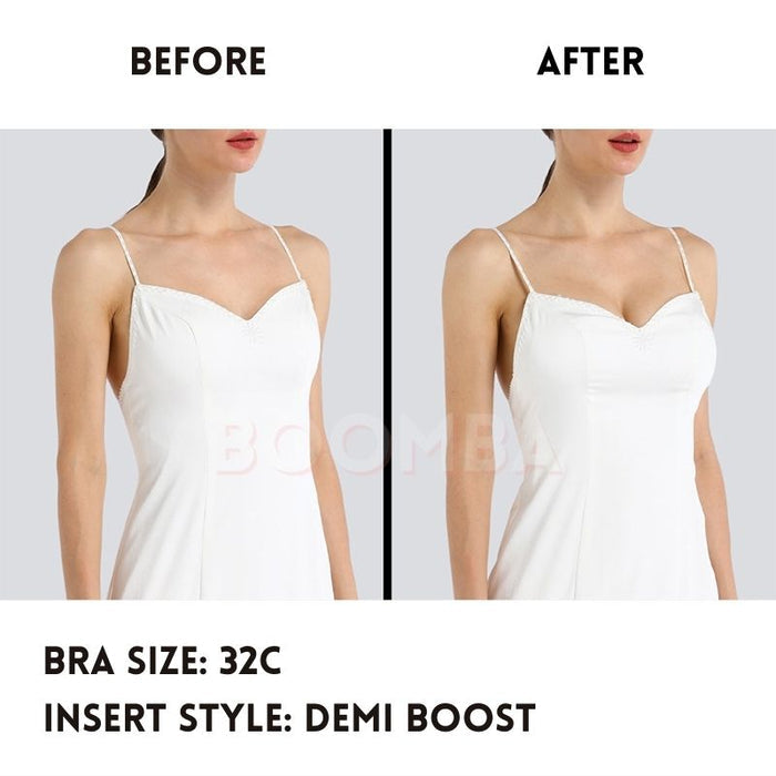 BOOMBA Demi Boost Inserts - Accessory - BOOMBA