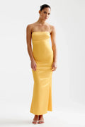 Bora Dress Papaya Papaya - Dress - Studio Lexi