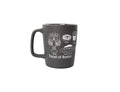Boston Foodie Mug – 11 oz Ceramic, USA Printed