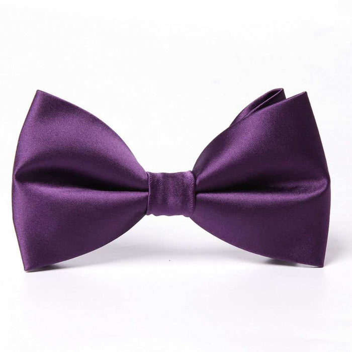 Bow Tie - Men's Accessories - Jacqueline Louise