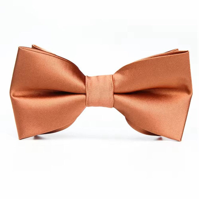 Bow Tie - Men's Accessories - Jacqueline Louise