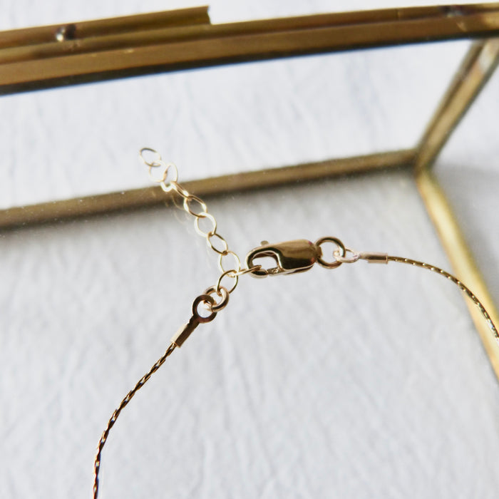 Bracelet pierre de naissance | Février: Améthyste