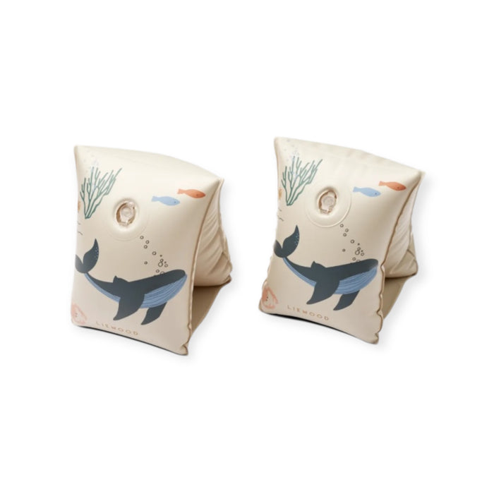 Brassards | Sea Creature