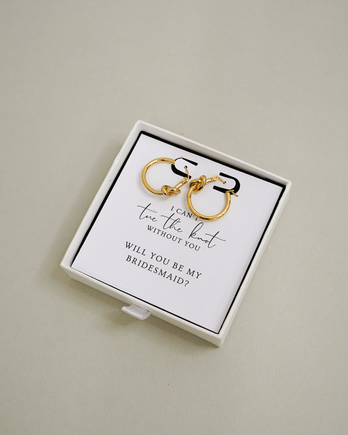 Bridesmaid Proposal Gift Pack - Giftware - Honey Fawn Boutique