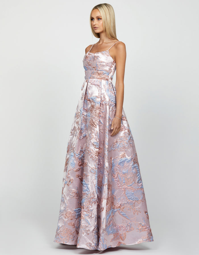 Brigitta Ballgown - Dress - Bariano