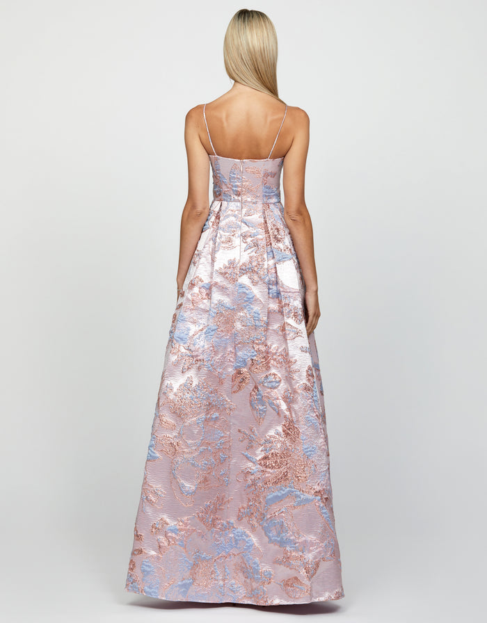 Brigitta Ballgown - Dress - Bariano