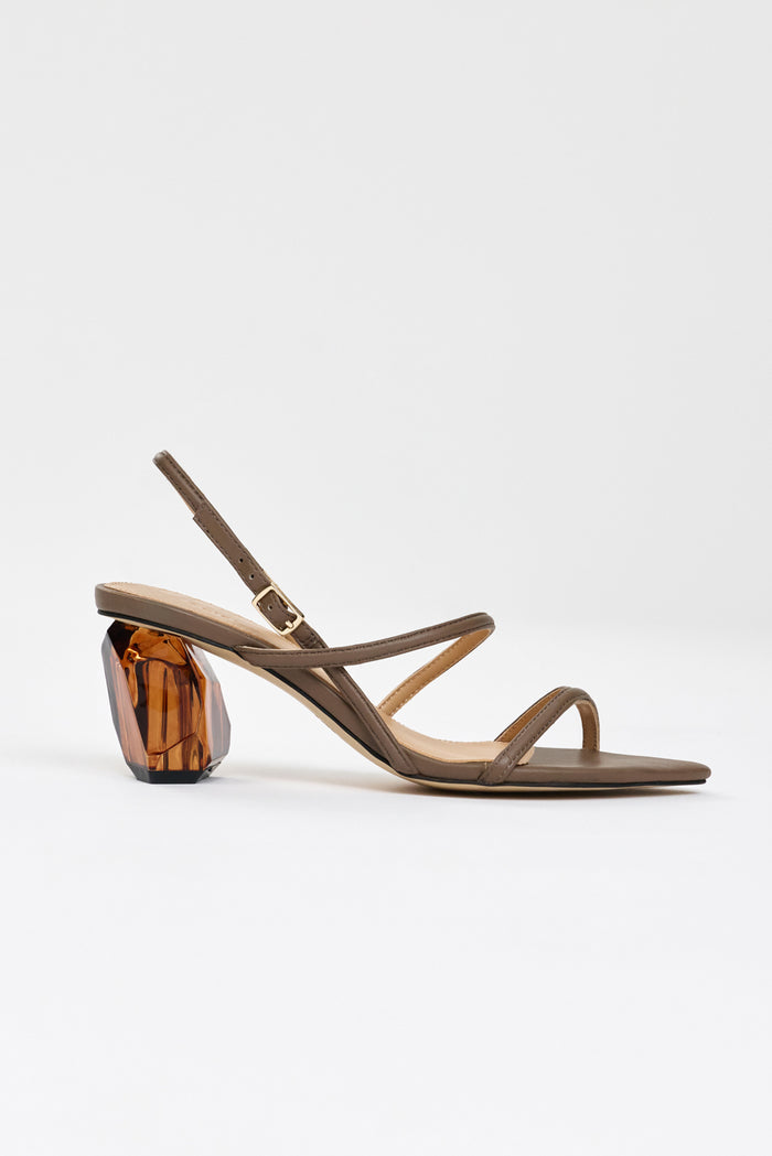 ACLER ONLINE AU BRINLEE HEEL