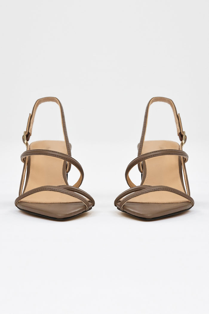 ACLER ONLINE AU BRINLEE HEEL