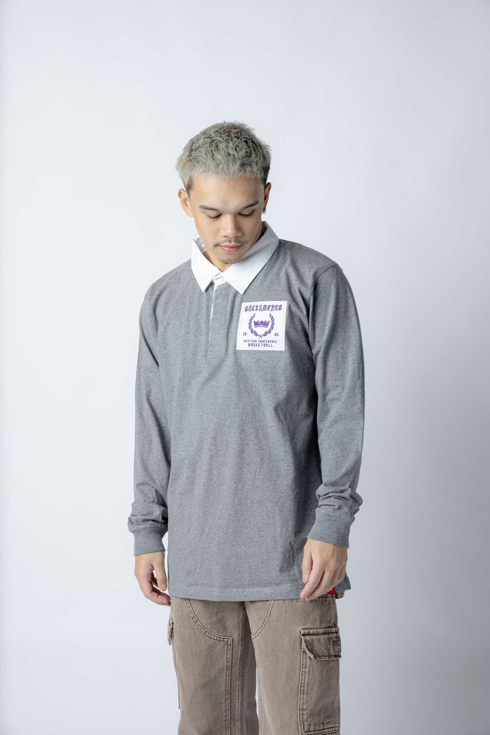 Brodie Flanker Long Sleeve