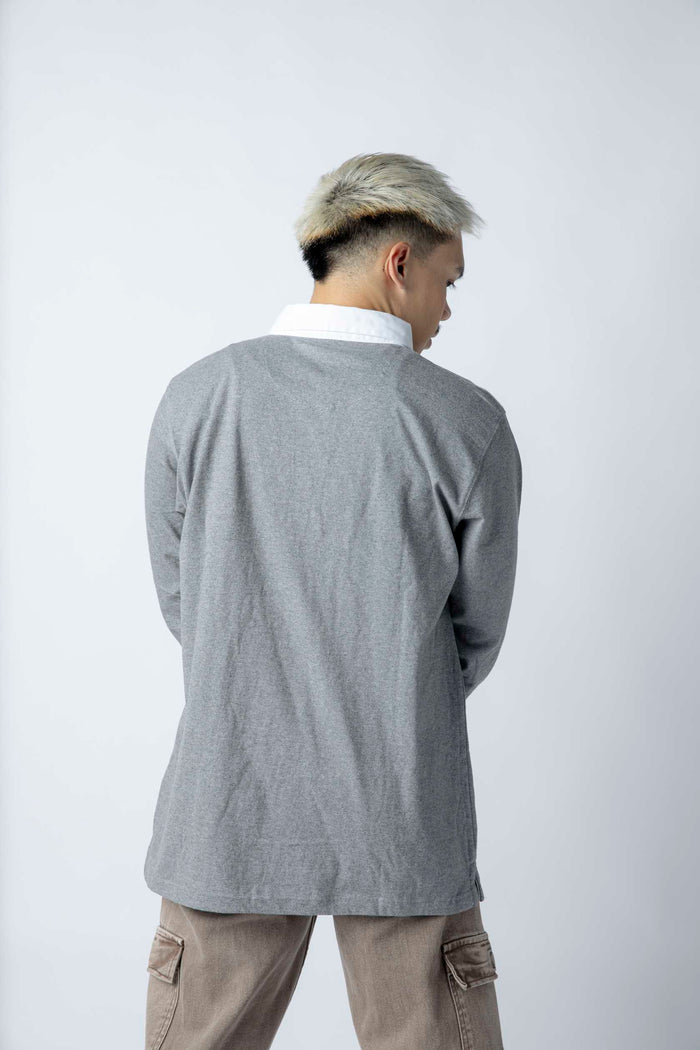 Brodie Flanker Long Sleeve
