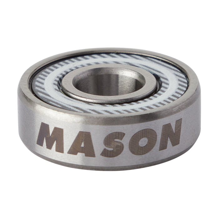 Bronson Mason Silva Pro G3 Skateboard Bearings pure boardshop