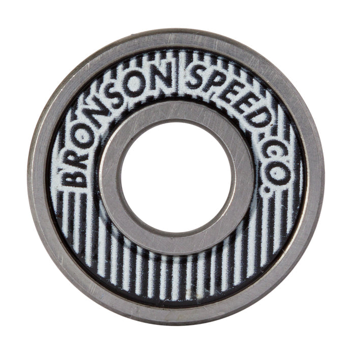 Bronson Mason Silva Pro G3 Skateboard Bearings pure boardshop