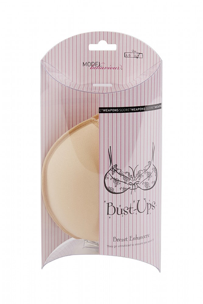 Bust Ups - Breast Enhancers - Accessory - Model Behaviour