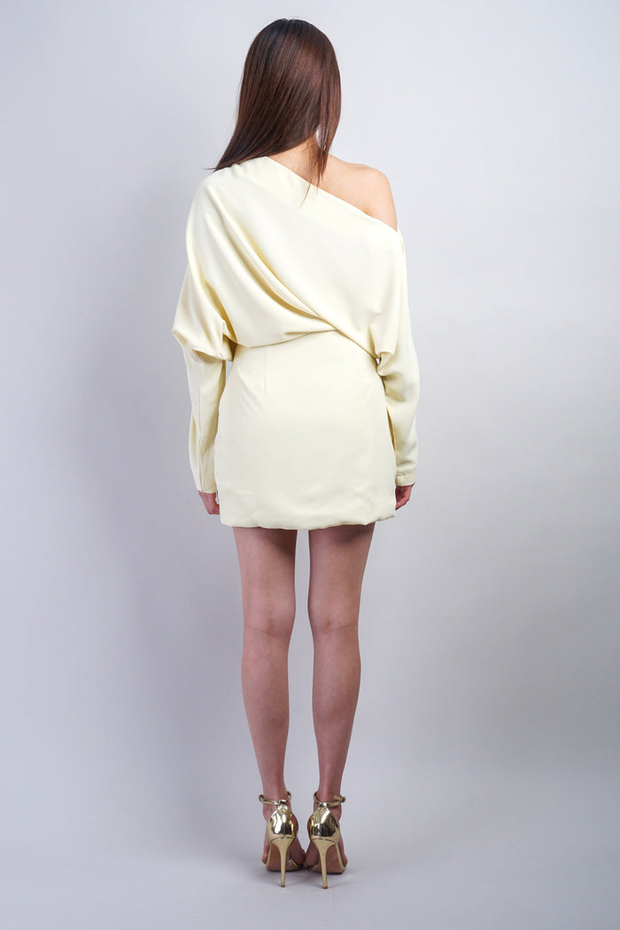Private Label DRESSES Butter One Shoulder Dress