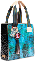 CADE CLASSIC TOTE