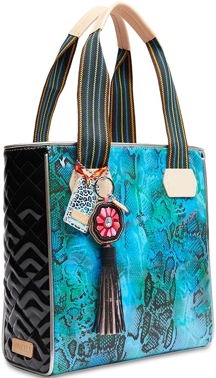 CADE CLASSIC TOTE