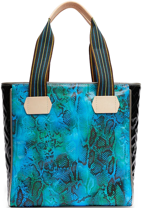 CADE CLASSIC TOTE