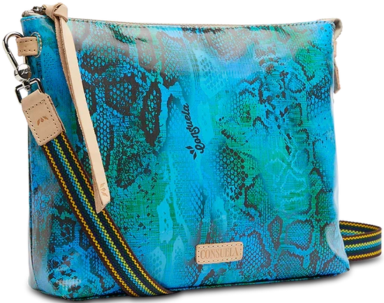CADE DOWNTOWN CROSSBODY