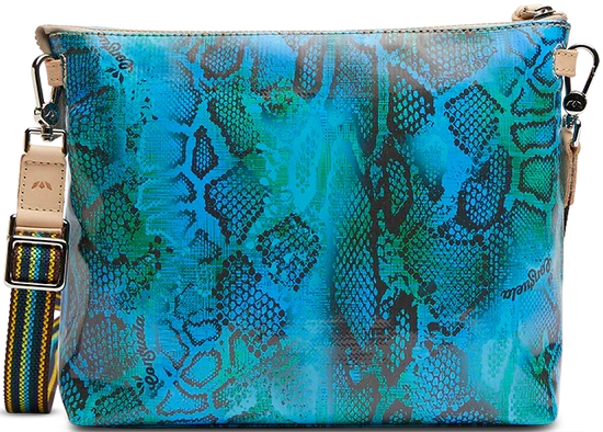 CADE DOWNTOWN CROSSBODY