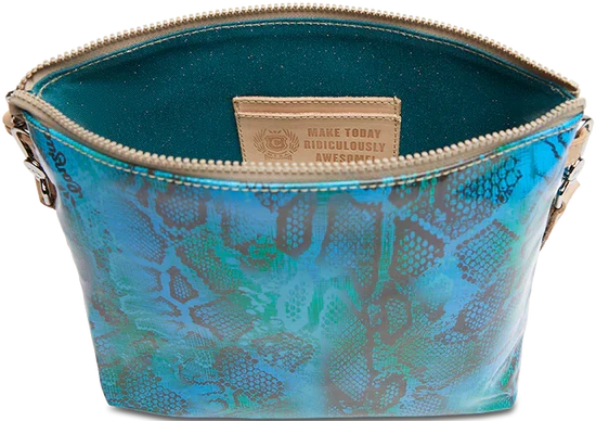 CADE DOWNTOWN CROSSBODY