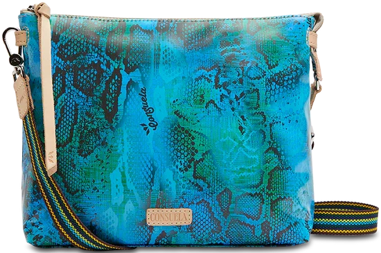 CADE DOWNTOWN CROSSBODY