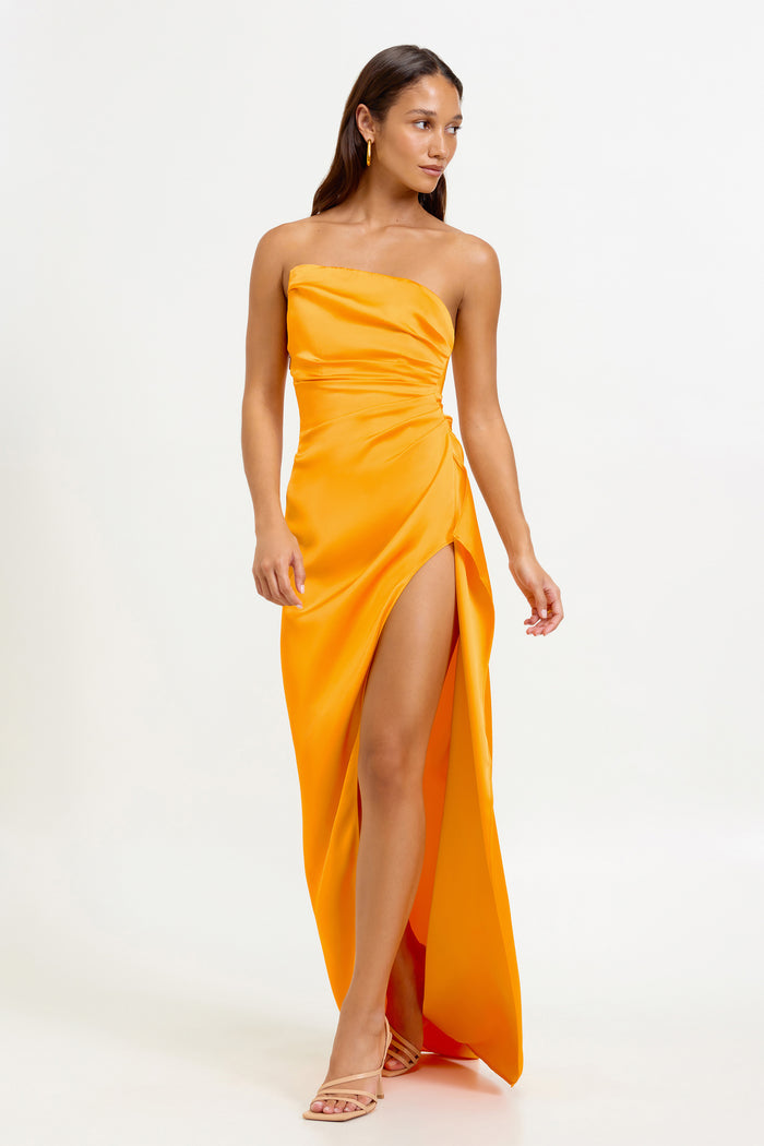 Camillo Dress - Dress - Studio Lexi