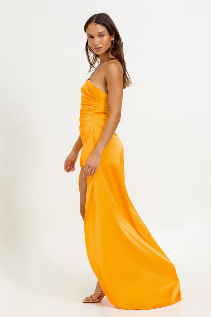 Camillo Dress - Dress - Studio Lexi