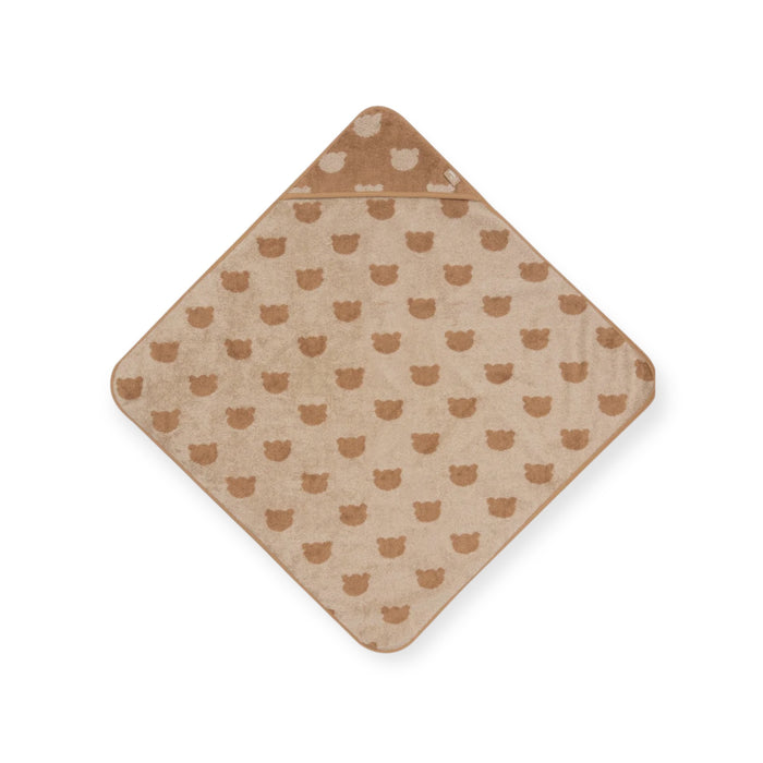 Cape de bain | Teddy Bear