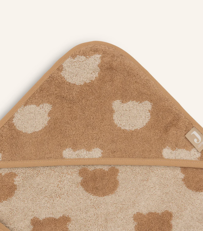 Cape de bain | Teddy Bear