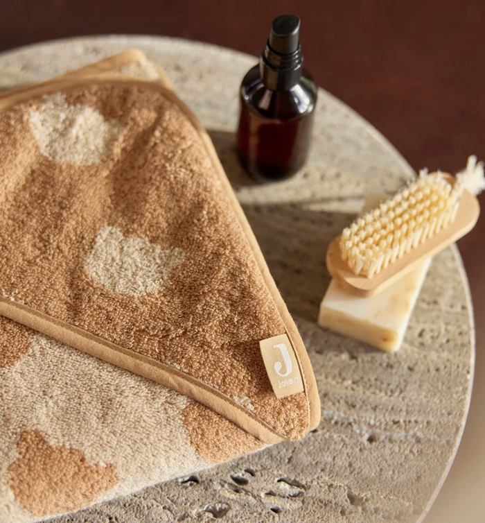 Cape de bain | Teddy Bear