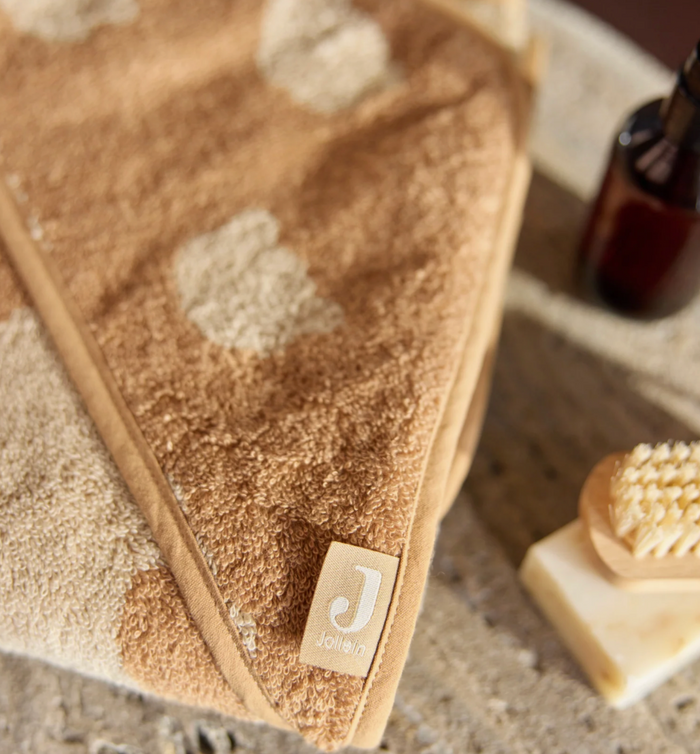 Cape de bain | Teddy Bear