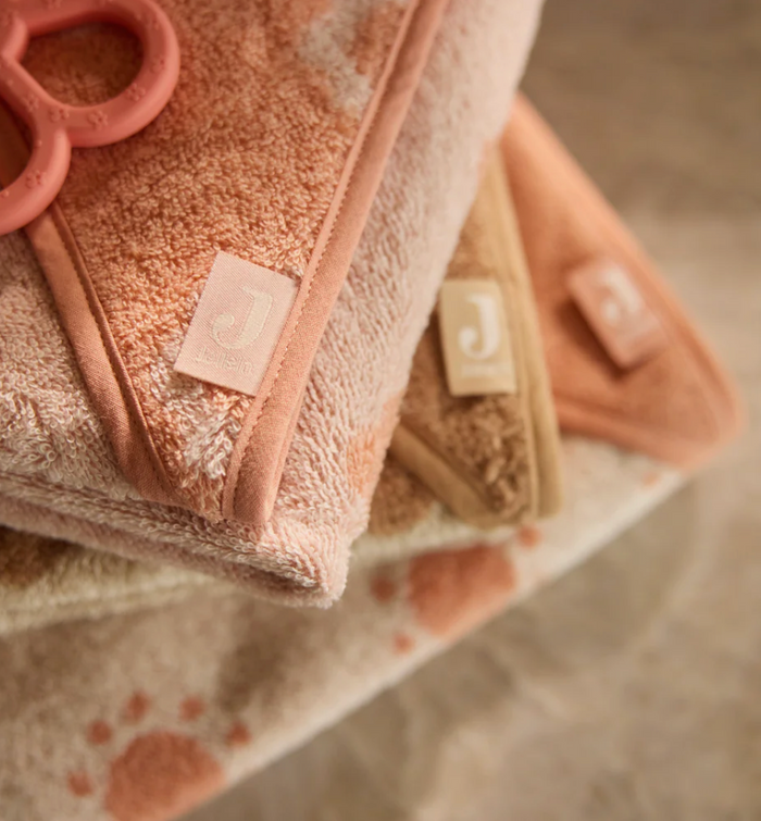 Cape de bain | Teddy Bear