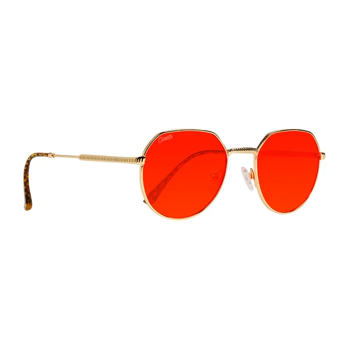 Cassette Melody Sunglasses