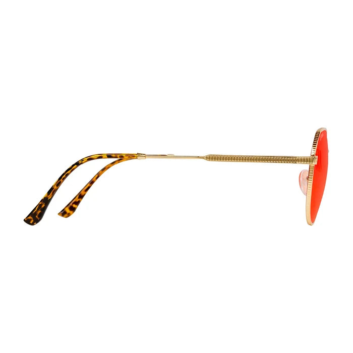 Cassette Melody Sunglasses