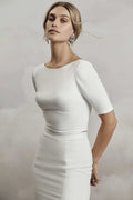 Catherine Deane "Tiffany Topper" Size: 10