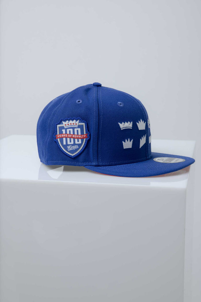CE Crowns 9Fifty Snapback