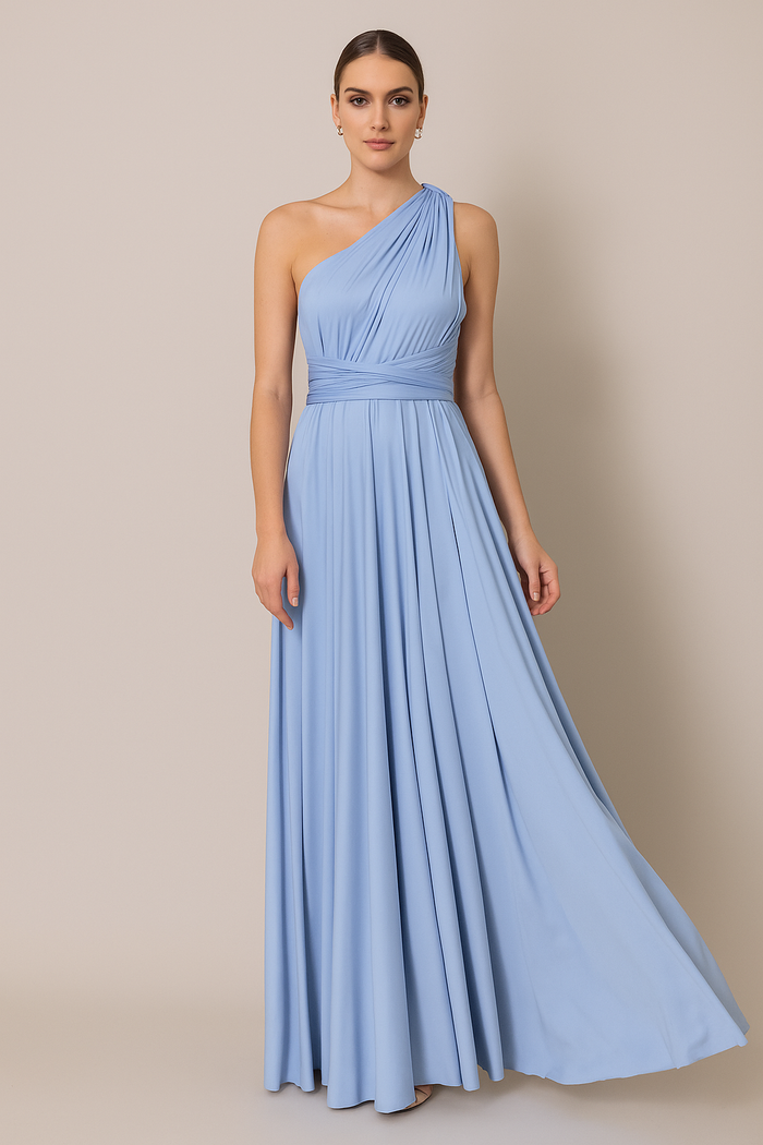 Classic Jersey Multiway - Dress - Jacqueline Louise