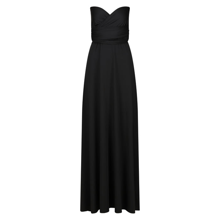 Classic Jersey Multiway - Dress - Jacqueline Louise